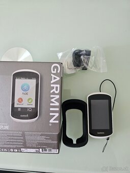 Garmin Edge Explore - 6