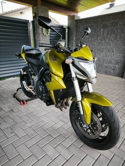 Honda CB1000R - 6