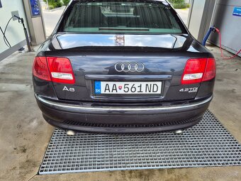 A8 d3 4.2tdi - 6