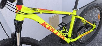 Horský bicykel Kellys Spider 30 - 6