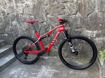 Canyon LUX CF SL 7.0 - 6