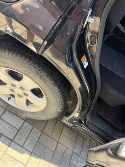 SUZUKI GRAND VITARA 1.9DDiS 2006 BEZ HRDZE - 6