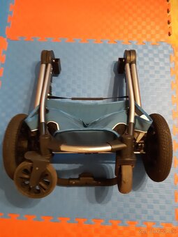 G mini kočík - 6