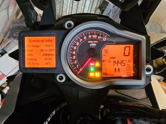 KTM 1190 Adventure 2017 - 6