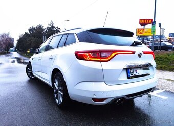 Renault Megane IV GT Line 2020 - 6