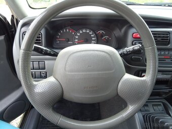 Vitara 2,5 - 6