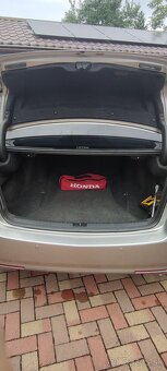 Honda Accord 2,2 iDTEC Executive diesel 11/2008 - 6