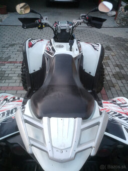 TGB550 Target - 6