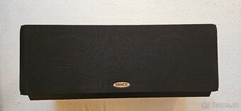 Tannoy Revolution rC - 6