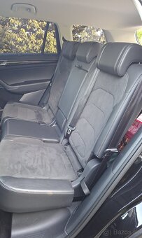 ŠKODA KODIAQ Hlavová opierka 2ks - 6