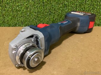 Bosch GWS 18V-11 S Professional Uhlová brúska - 6
