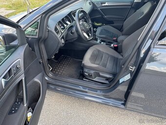Volkswagen GOLF 1.6 TDi 7,5 Highline 2019 FULL LED - 6