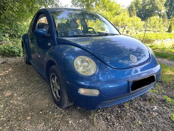VW NEW BEETLE - 6