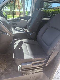 Renault Trafic - 6
