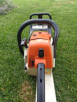 STIHL MS 260 - 6