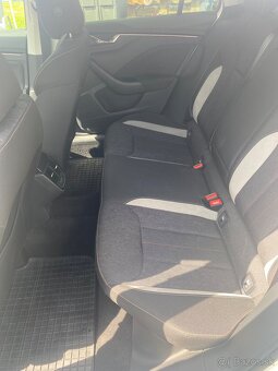 Škoda Scala 1,6 TDI 85kw + diaľničná známka - 6