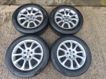 HONDA C-RV/R18/ORIG.ALU/PNEU - 6