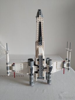 LEGO Star Wars 75301 Luke Skywalker's X-wing Fighter (krabi - 6