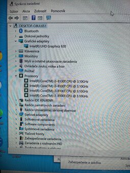 Lenovo ThinkCentre M720q - 6