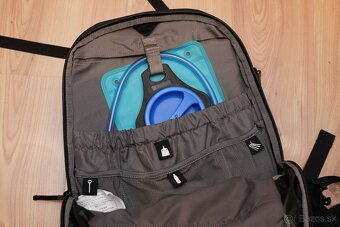 BURTON Snowboard vak - ako nový - 6