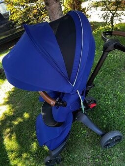 Stokke Xplory X - 6