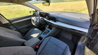 Volkswagen Golf Variant 1.5 TSI ACT Life - 6