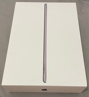 Tablet Apple iPad 7 gen. 32Gb WiFi Space gray - 6