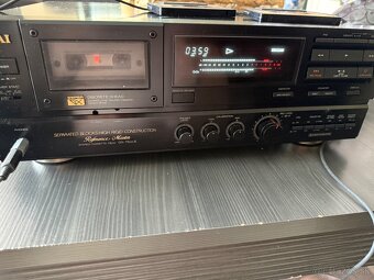 AKAI GX-75MKll - 6