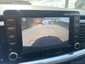 Kia Stonic 1,0 i 88kw 120hp r.v.2018 - 6