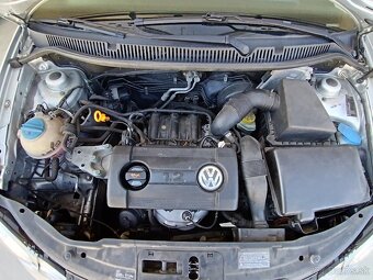 Volkswagen POLO, STK 06/2027, KLÍMA - 6