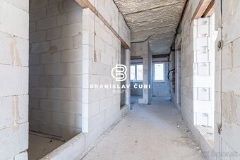 REZERVOVANÉ Na predaj 4-izbový bungalov, Rezidencia Trnava p - 6