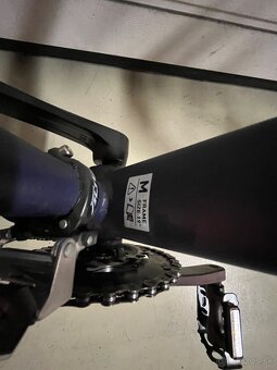 PREDAM KROSS HEXAGON 8.0 - 6