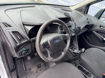 Ford Tourneo Connect 1.5 TDCi Ambiente - 6