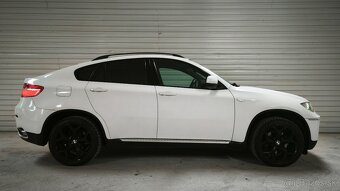Bmw e71 X6 3.0d 173kw - 6