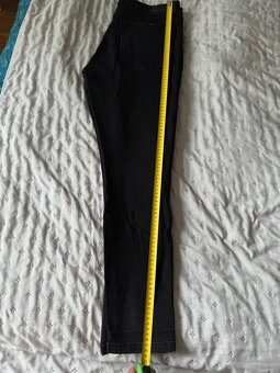Medicine dámske rifle - veľkosť 42 - Super stav - 6