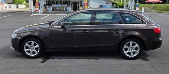 AUDI A4 B8.5 FACELIFT 2.0TDI 105kw r.v2013 - 6