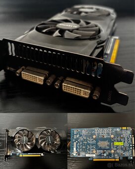 Grafické karty - 6