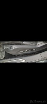 Predám Citroën C5 combi dovoz z Nemecka - 6