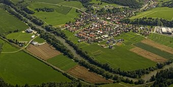 pozemok-časť parcely k.u. Krivá - 6