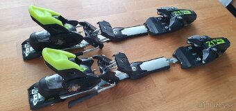 Fischer RC4 Z17 Freeflex viazanie - 6