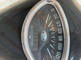 Jawa250/592 - 6