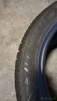 2 kusy zimne pneu DUNLOP SP WINTER SPORT 4D 265/45 R20 104V - 6