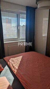 Krátkodobý nájom - 2i byt, novostavba, loggia, Muchovo nám., - 6