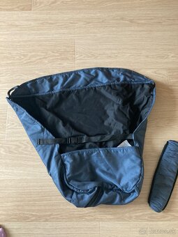 Adaptery na vajíčko na kočík Britax - 6