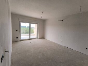 CHORVÁTSKO - Apartmánová rezidencia s bazénom (E) - PRIVLAKA - 6