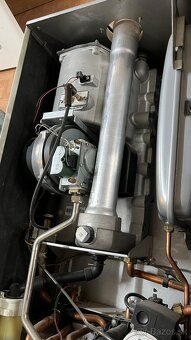 Predám kondenzačný kotol Protherm Lev - 6