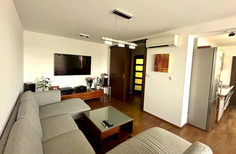 4i zariadený byt s balkónom na predaj, ul. Nováckeho - 6