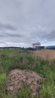 POZEMOK O VÝMERE 863 m2 VÝŠNÁ KAMENICA - 6