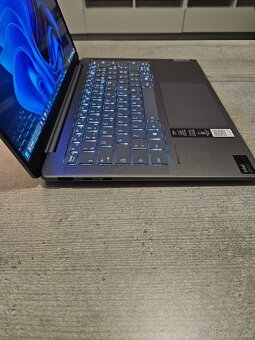 Lenovo Yoga Slim 7 14IMH9 - Intel Ultra / 32GB / 1TB / OLED - 6