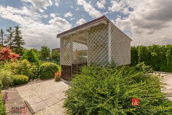 REZERVOVANÉ - Rekreačná chata Dobrohošť, oddych pri Dunaji - 6